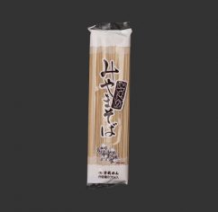 【乾麺】そば（200g）１袋