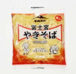 むし麺（120g）1袋