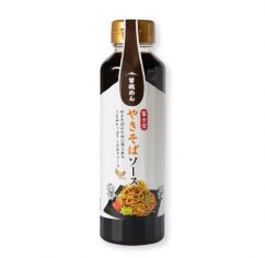 ソース（300ml）ボトル1本